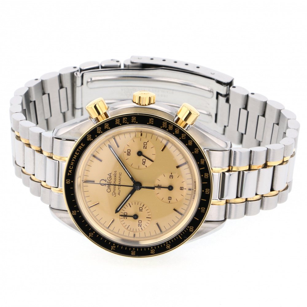 Omega Speedmaster 3310.1