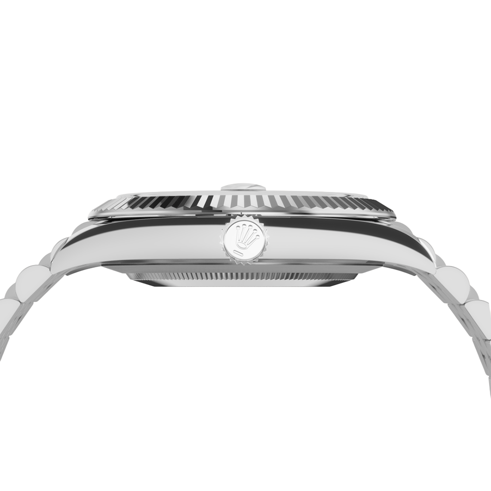 Rolex Datejust 41 126334-0002 Blue Dial