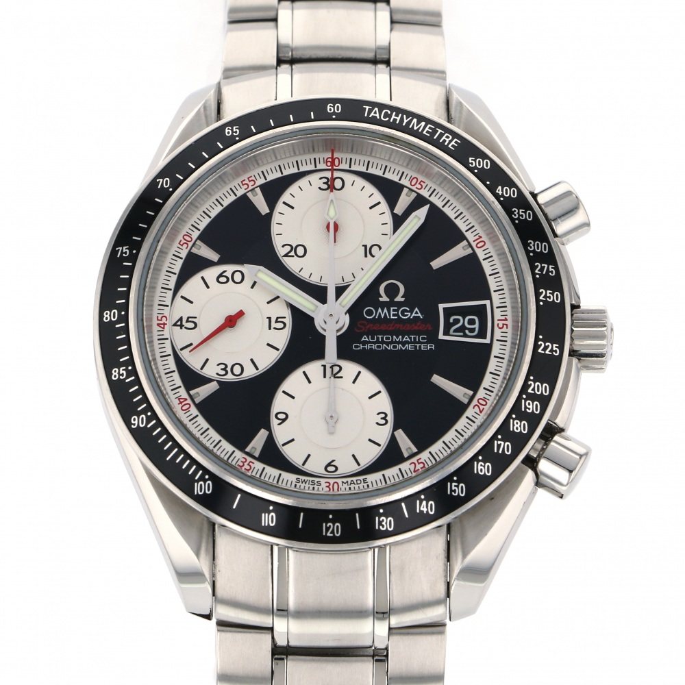 Omega Speedmaster 3210.5