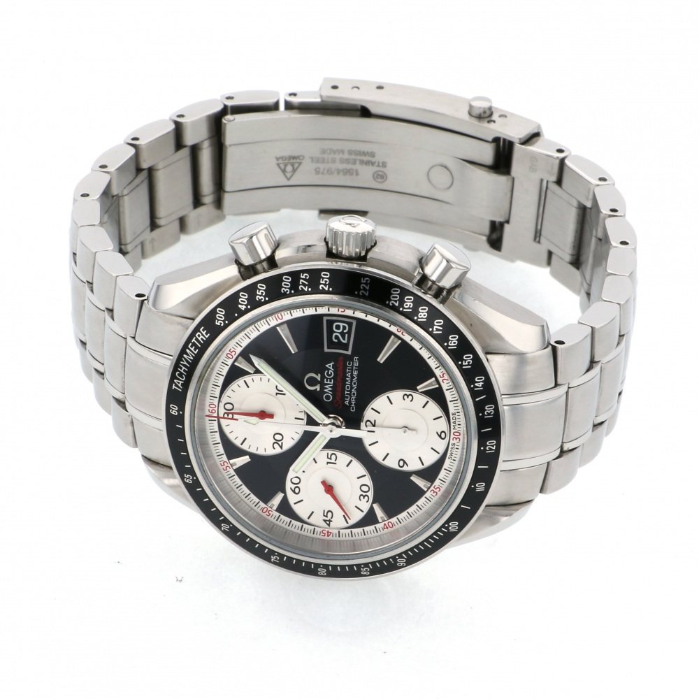 Omega Speedmaster 3210.5