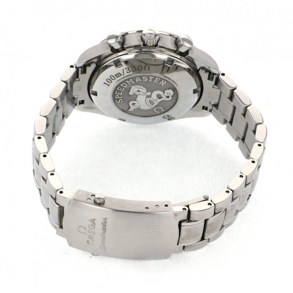 Omega Speedmaster 3210.5