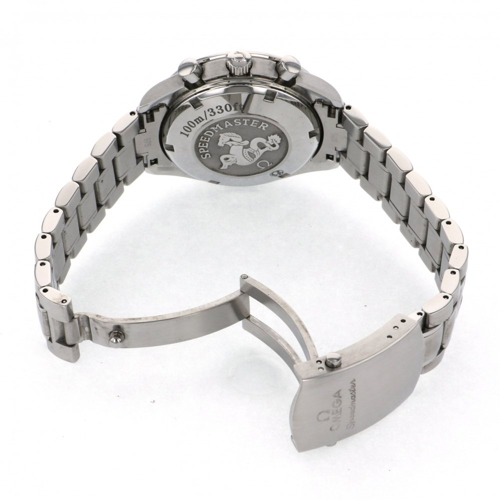 Omega Speedmaster 3210.5