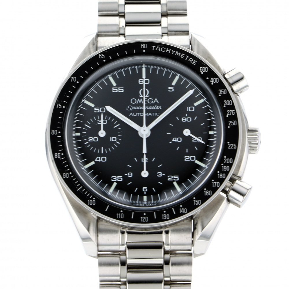 Omega Speedmaster 3510.5