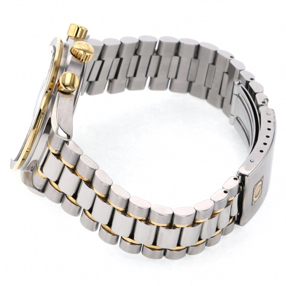 Omega Speedmaster 3310.1