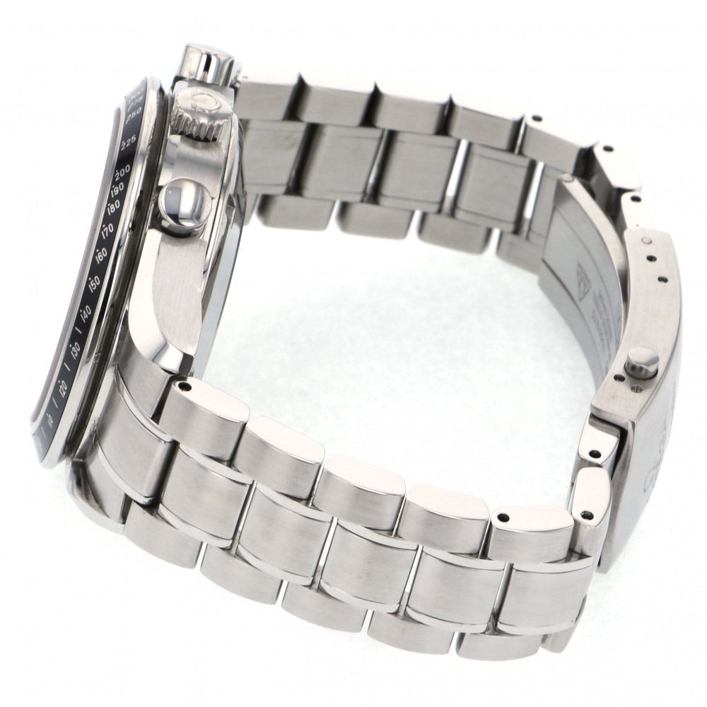 Omega Speedmaster Date 3210.5