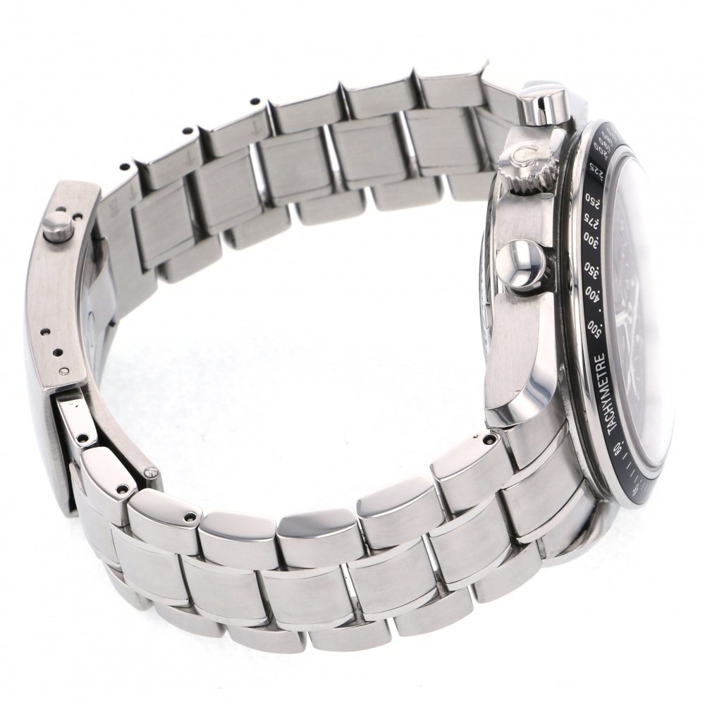 Omega Speedmaster Date 3210.5