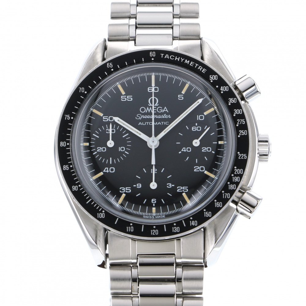 Omega Speedmaster 3510.5