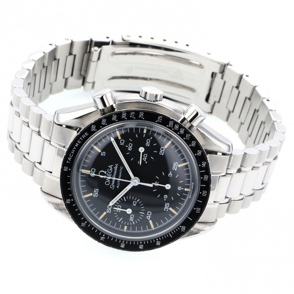 Omega Speedmaster 3510.5