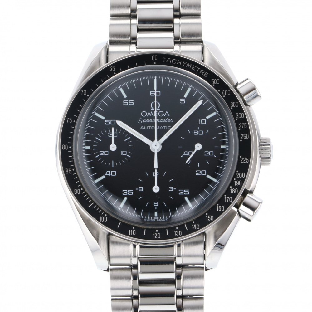Omega Speedmaster 3510.5