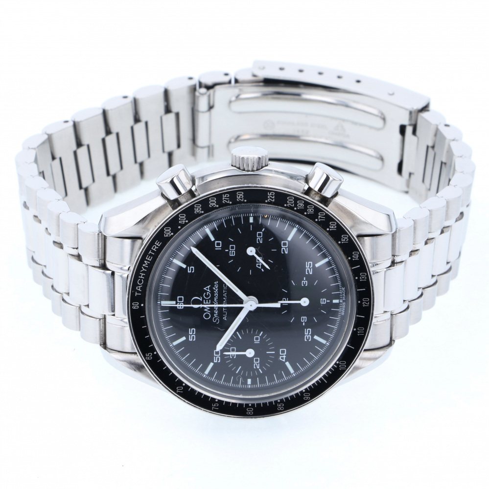 Omega Speedmaster 3510.5