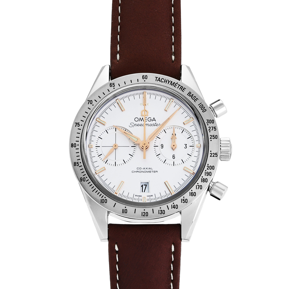 Omega Speedmaster '57 331.12.42.51.02.002