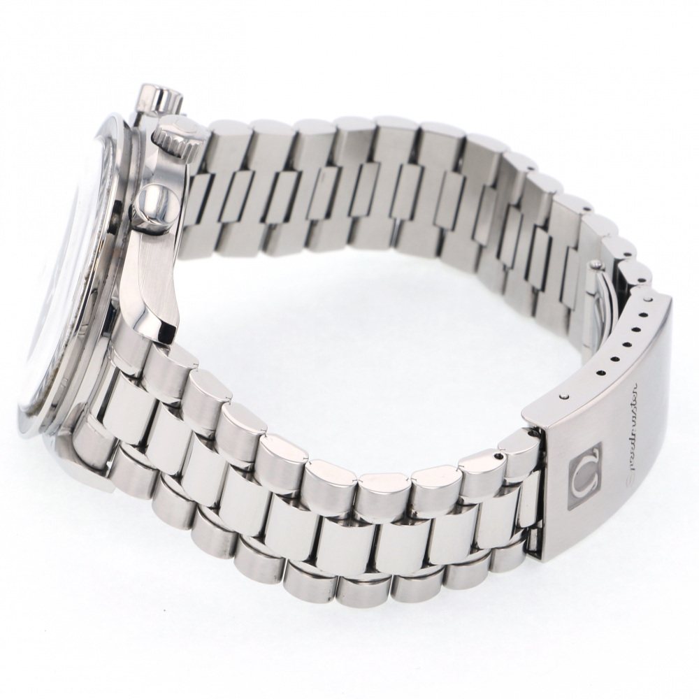 Omega Speedmaster 3510.5