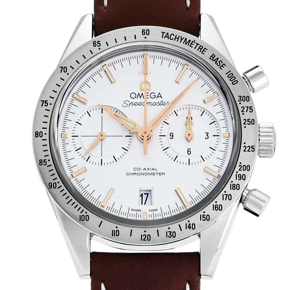 Omega Speedmaster '57 331.12.42.51.02.002