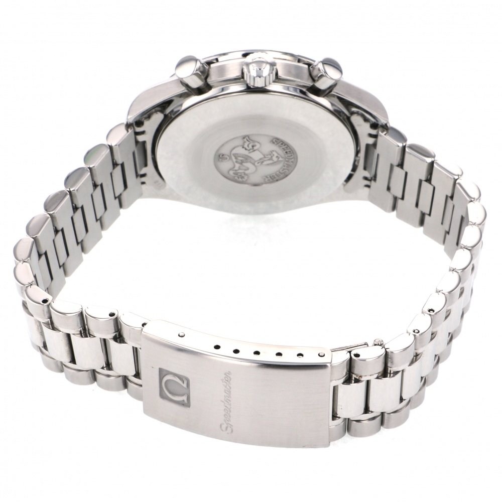 Omega Speedmaster 3510.5