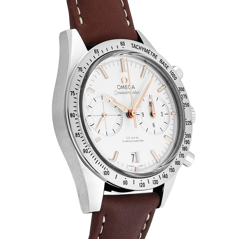 Omega Speedmaster '57 331.12.42.51.02.002