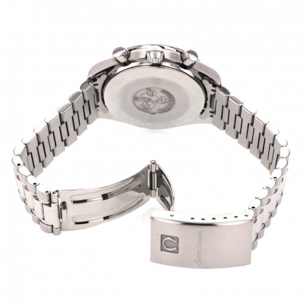 Omega Speedmaster 3510.5