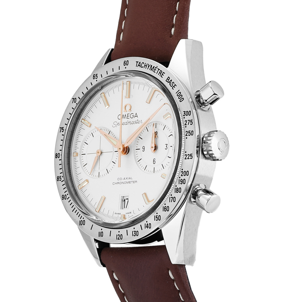 Omega Speedmaster '57 331.12.42.51.02.002