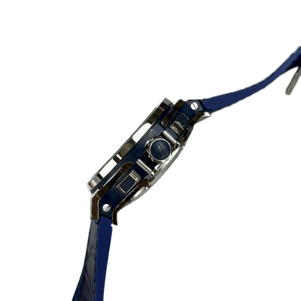 Hublot Big Bang Chronograph 41mm Original Blue