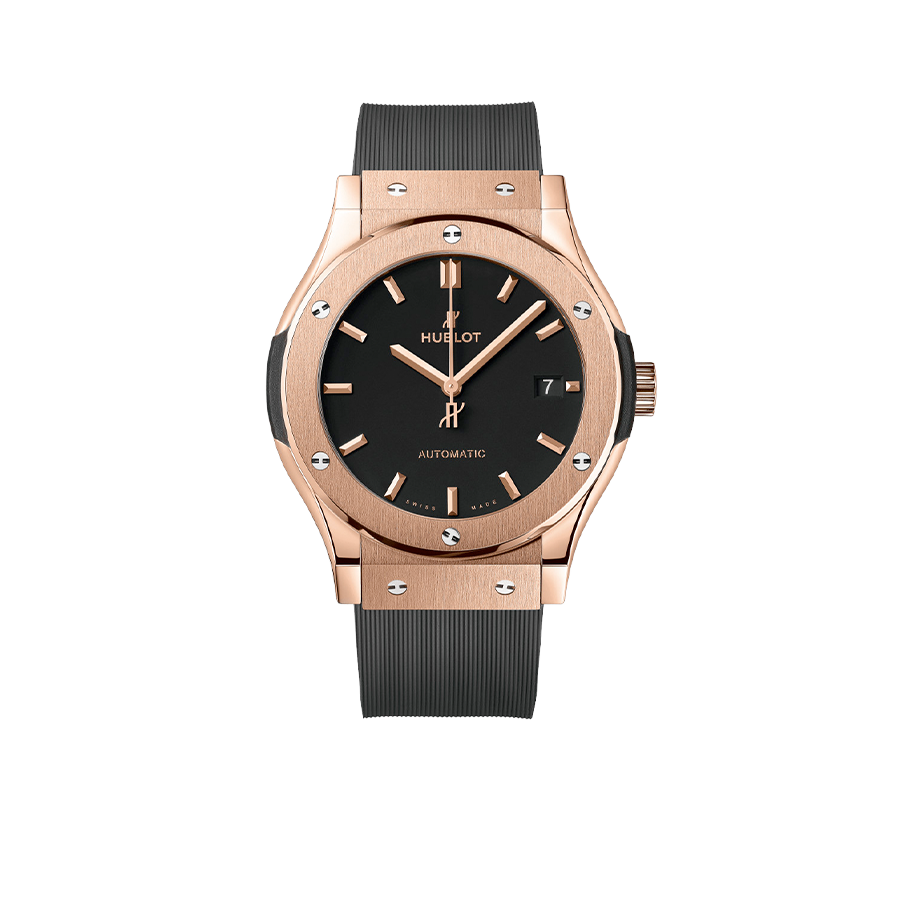 Hublot Classic Fusion King Gold 42mm 542.OX.1181.RX