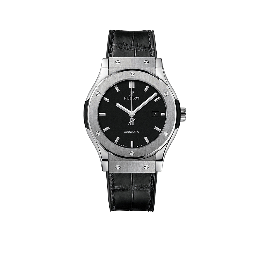 Hublot Classic Fusion Titanium 42mm 542.NX.1171.LR