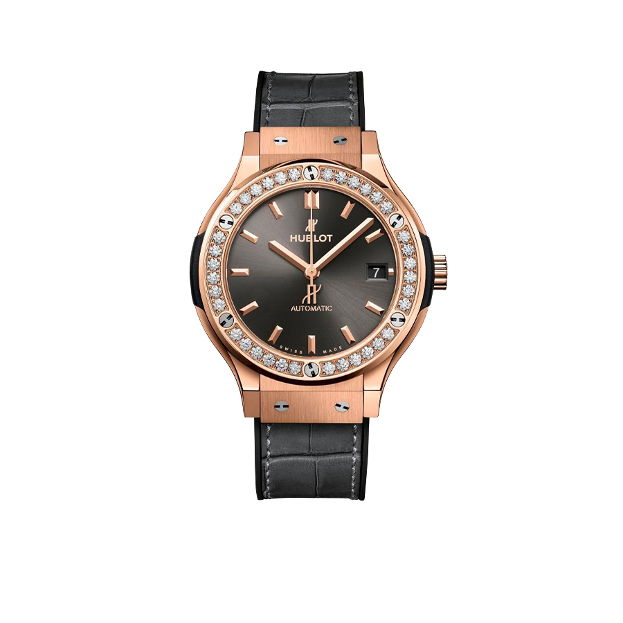 Hublot Classic Fusion Automatic 38mm 565.OX.7081.LR.1204