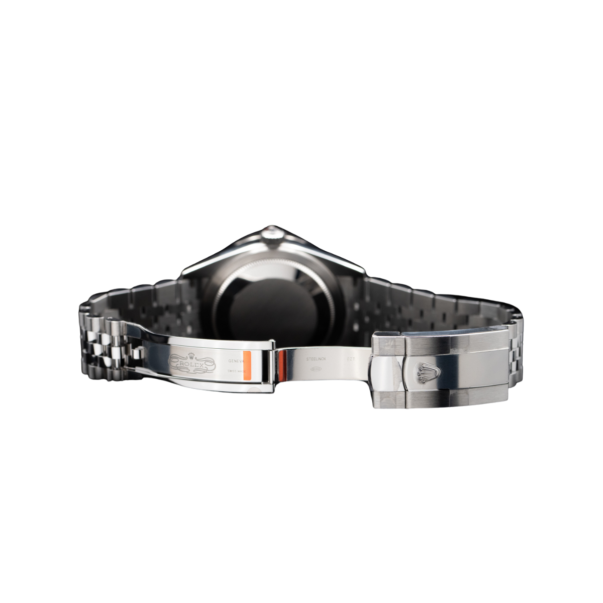 Rolex Sky-Dweller 336934 Watch 42mm Black Dial | 2025