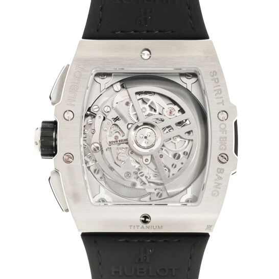 Hublot Spirit of Big Bang Chronograph 42mm 642.NX.0170.LR