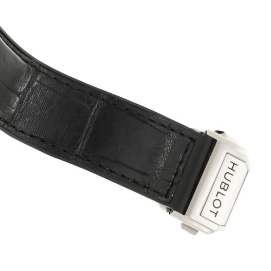 Hublot Spirit of Big Bang Chronograph 42mm 642.NX.0170.LR