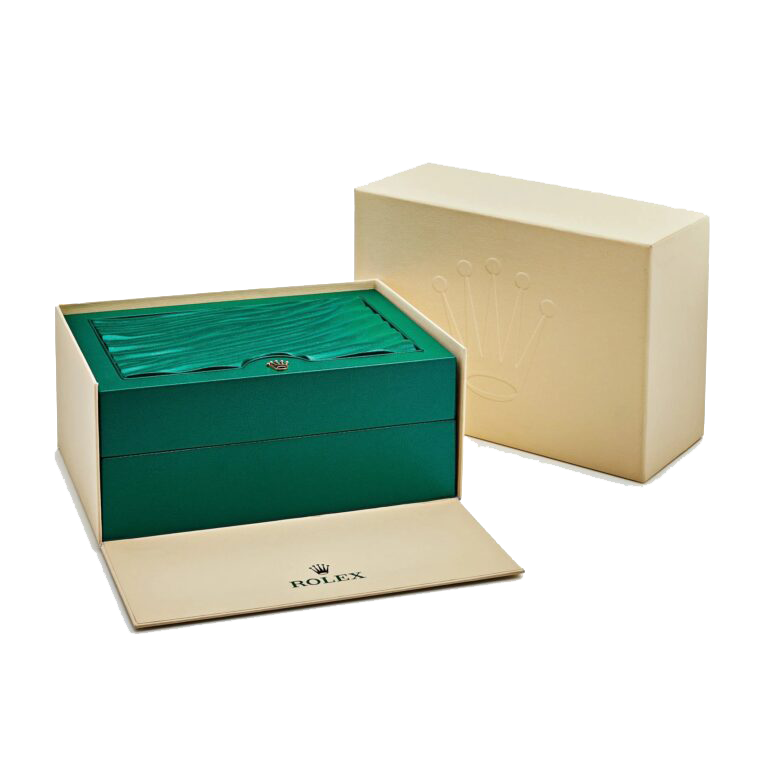 Rolex Daytona 126508 ‘John Mayer 2.0’ Yellow Gold Bright Green and Golden Dial (2025)