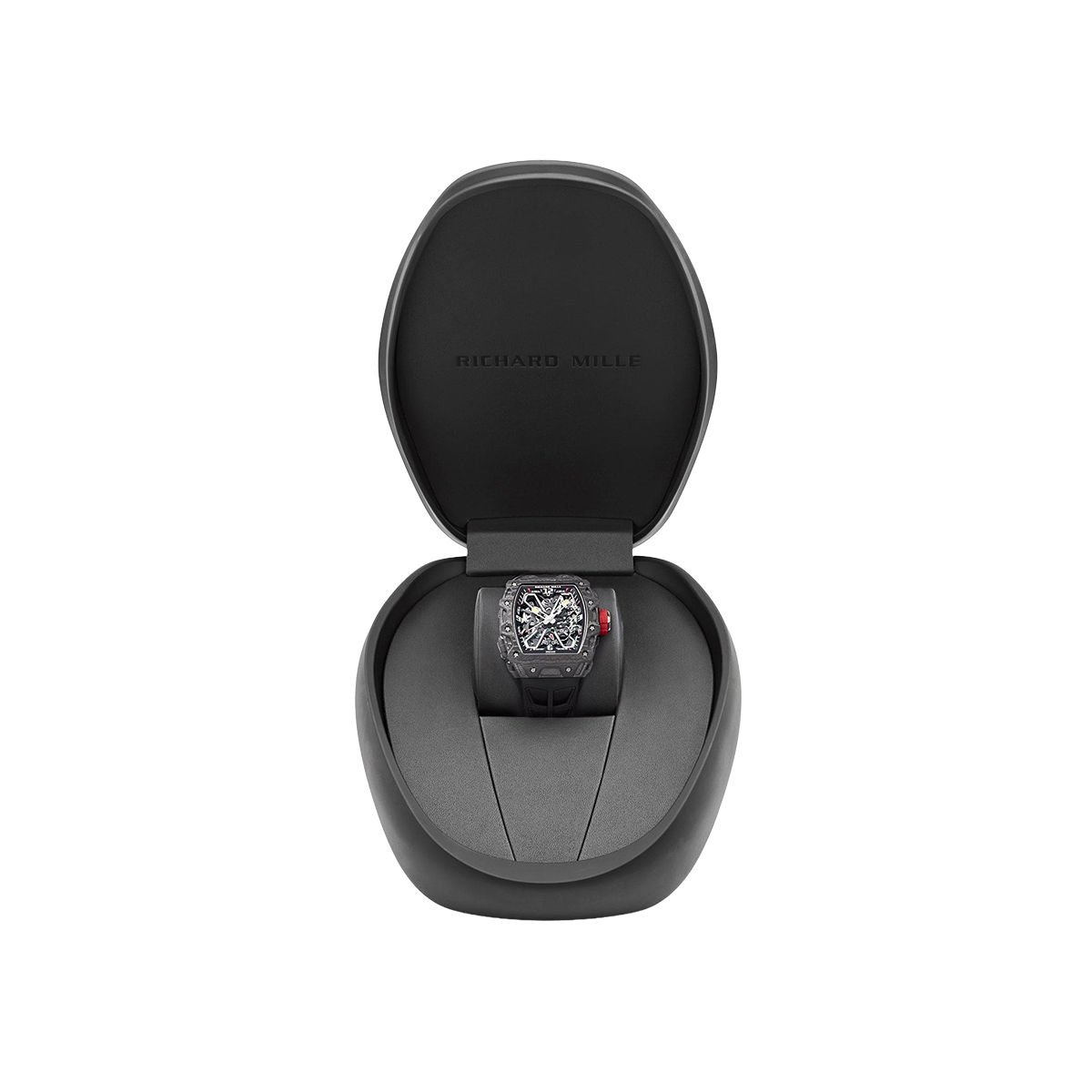 Richard Mille RM 35-03 ‘Rafael Nadal’ Black Carbon