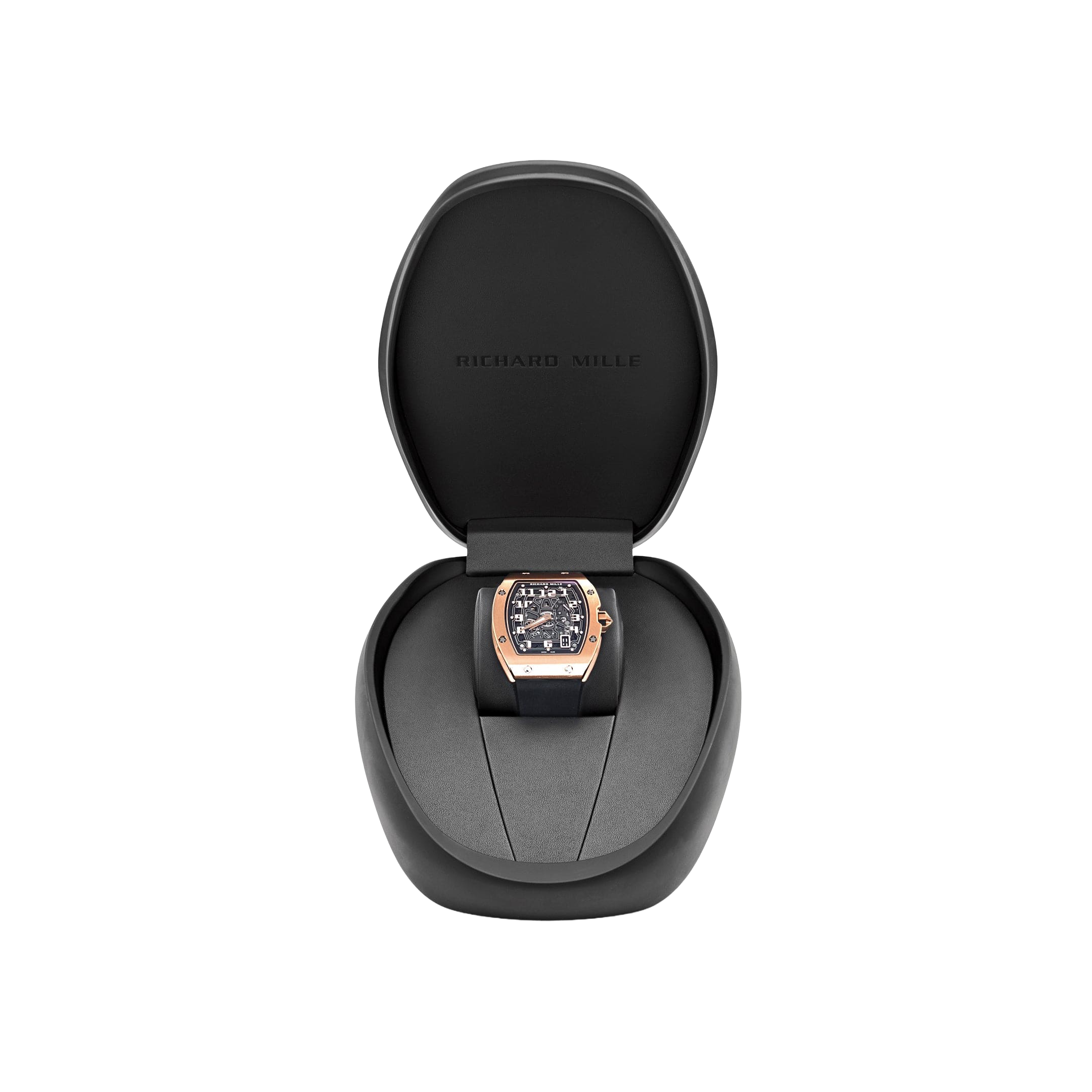 Richard Mille RM 67 Extra Flat Rose Gold