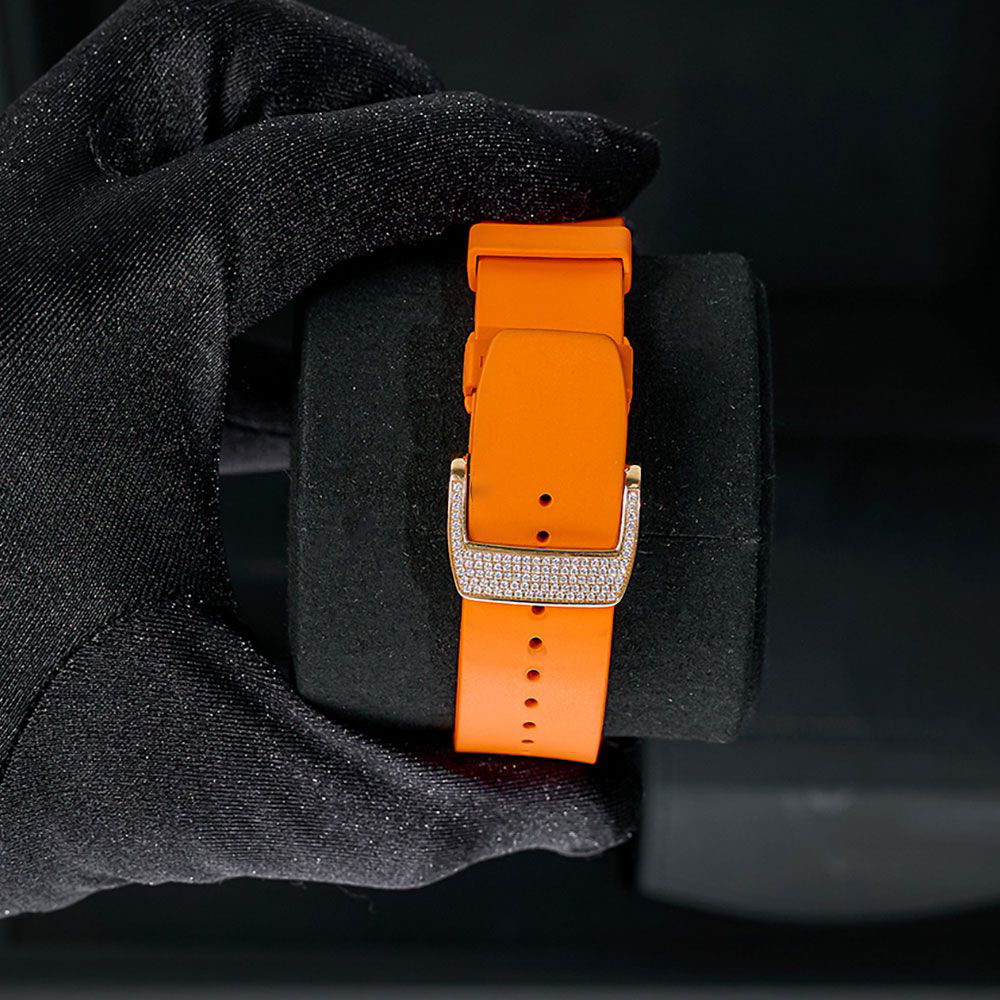 Richard Mille RM 11-03 Rose Gold – Skeleton Dial 45mm