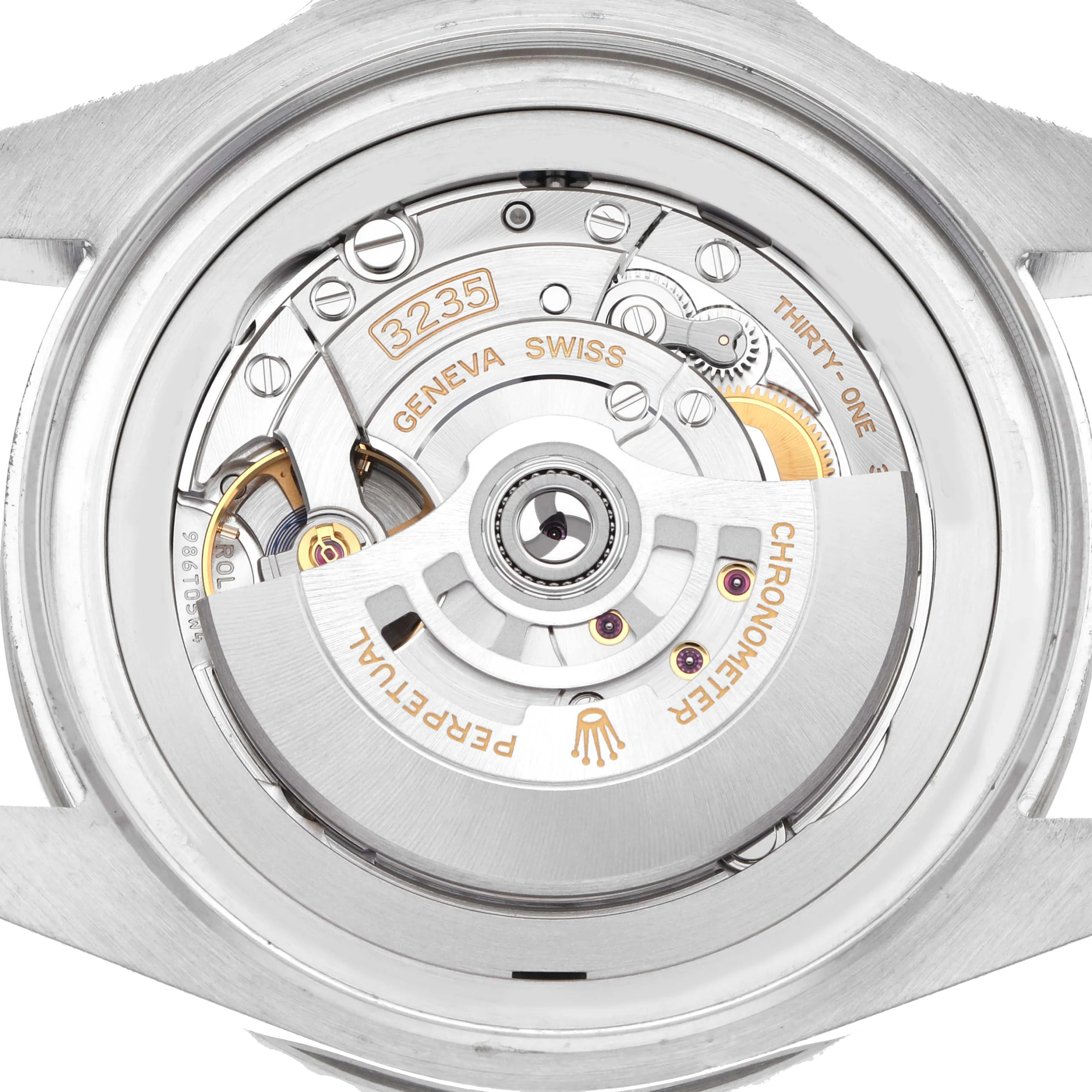 Rolex Seadweller Deepsea Black Dial Steel Mens Watch 136660