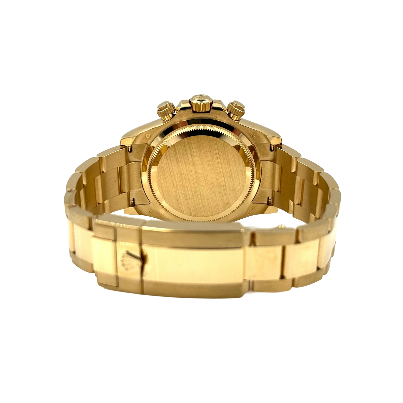 Rolex Cosmograph Daytona 40mm White Dial 126508