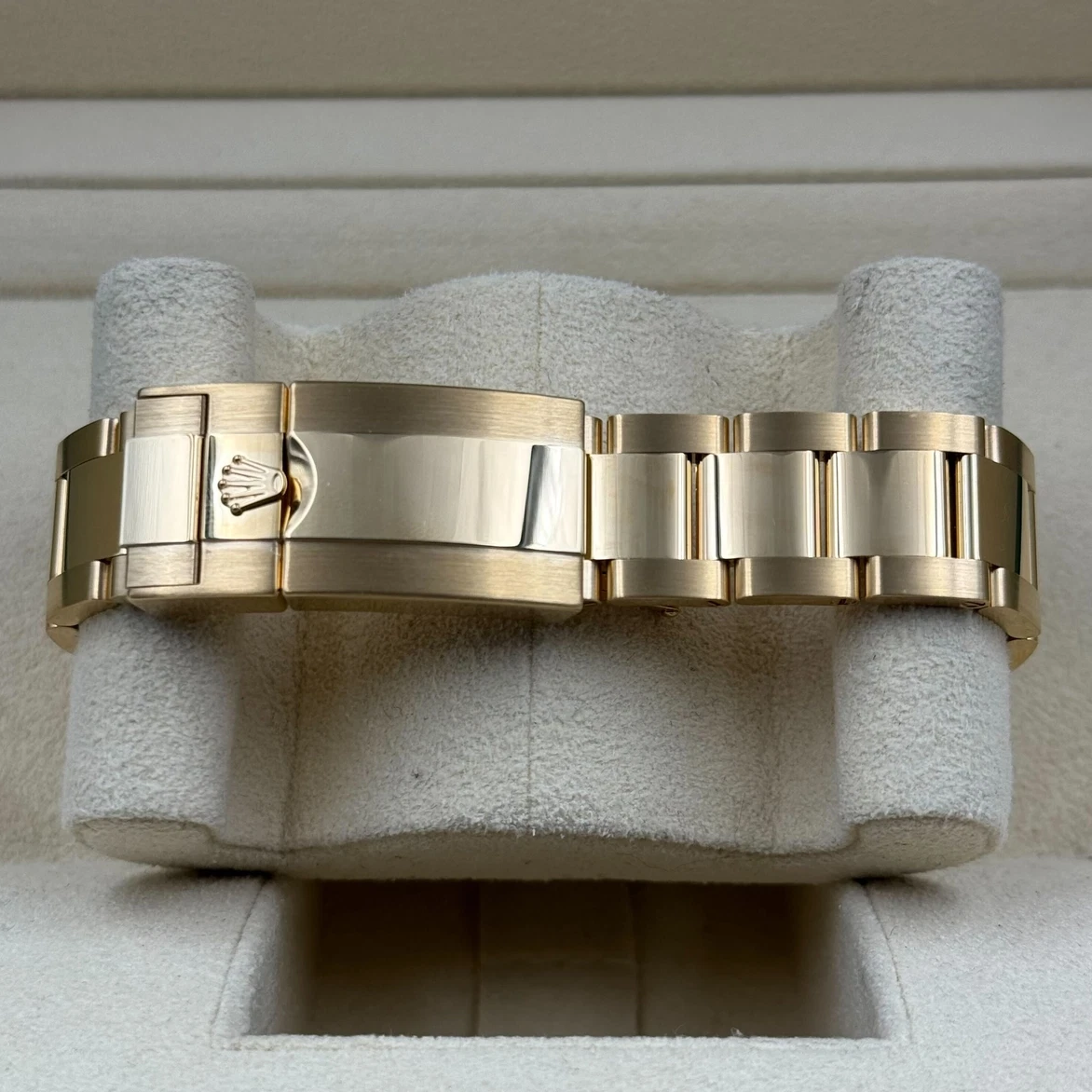 Rolex Cosmograph Daytona 40mm White Dial 126508