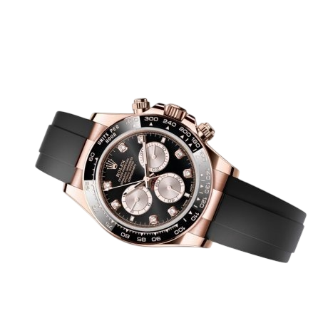 Rolex Cosmograph Daytona 40mm M126515LN-0004