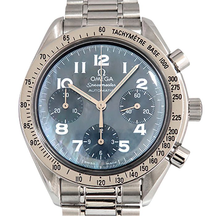 Omega Speedmaster 3502.73