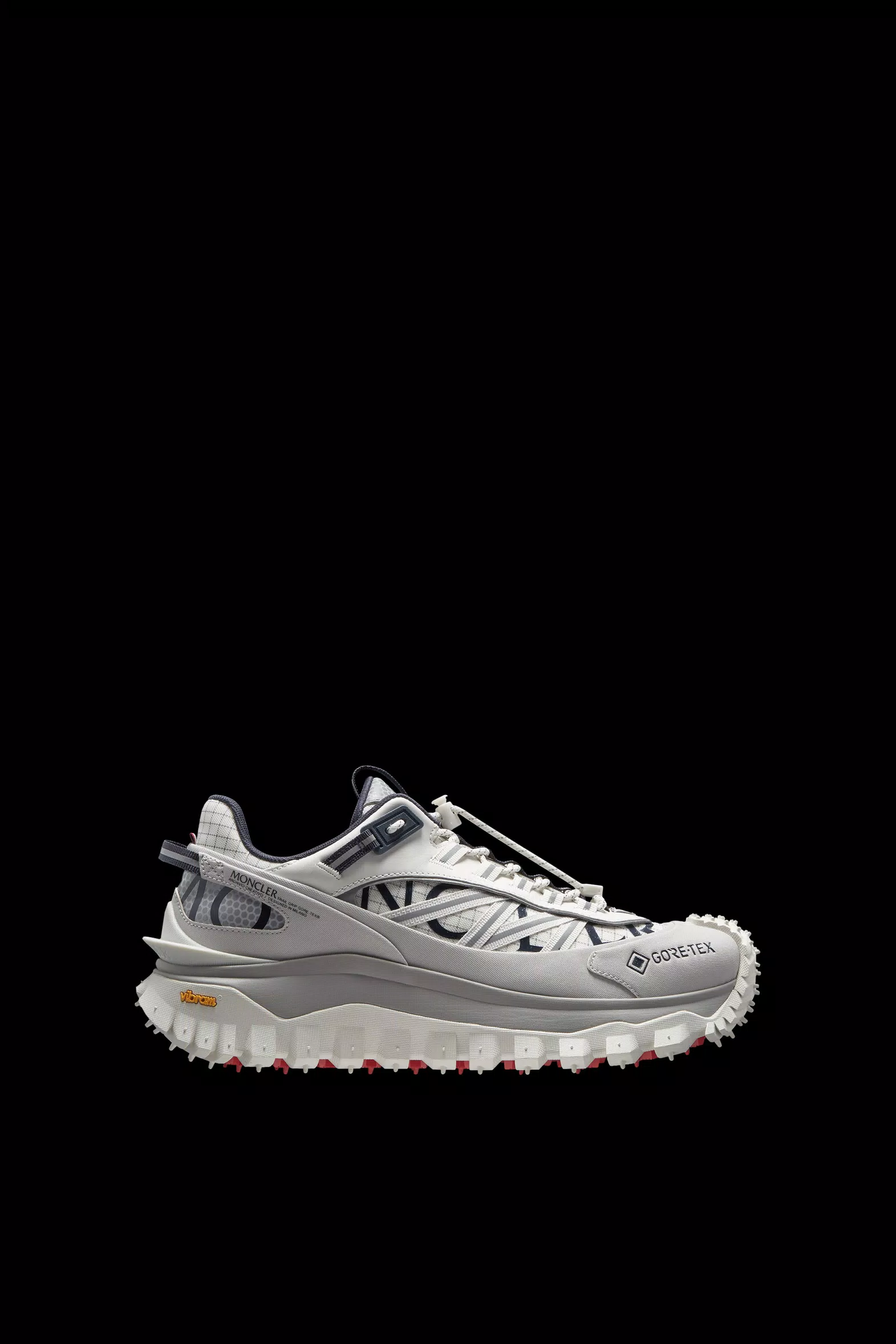 TRAILGRIP GTX SNEAKERS