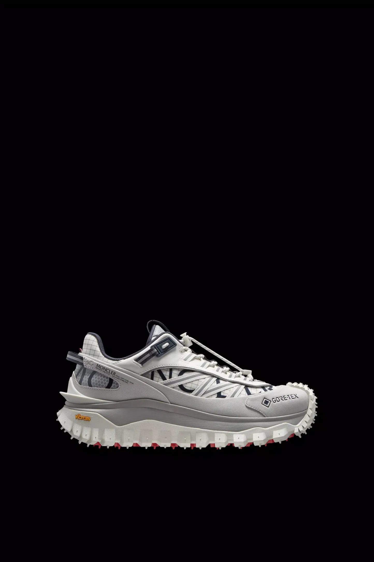 TRAILGRIP GTX SNEAKERS