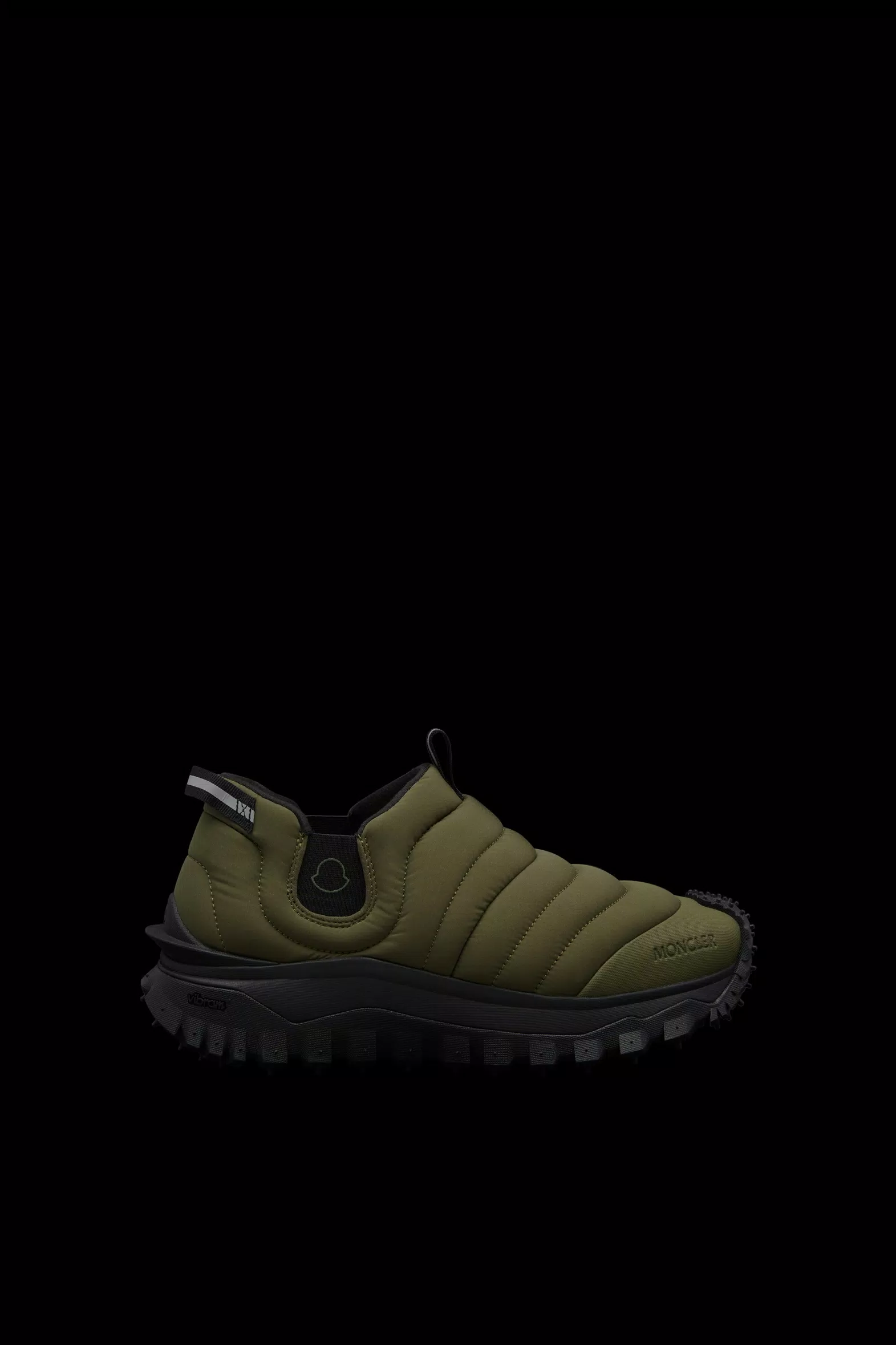 TRAILGRIP APRÈS SNEAKERS