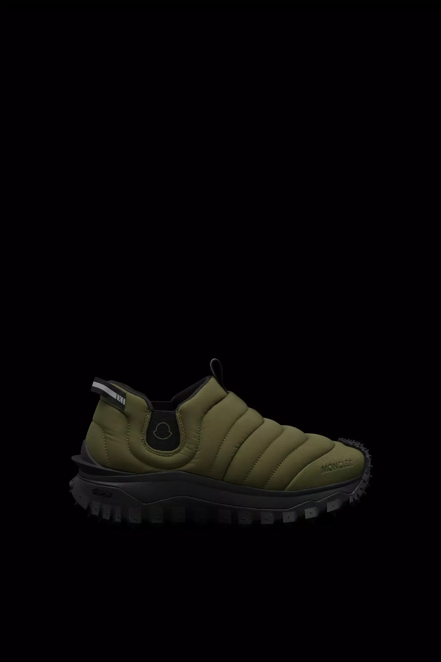 TRAILGRIP APRÈS SNEAKERS