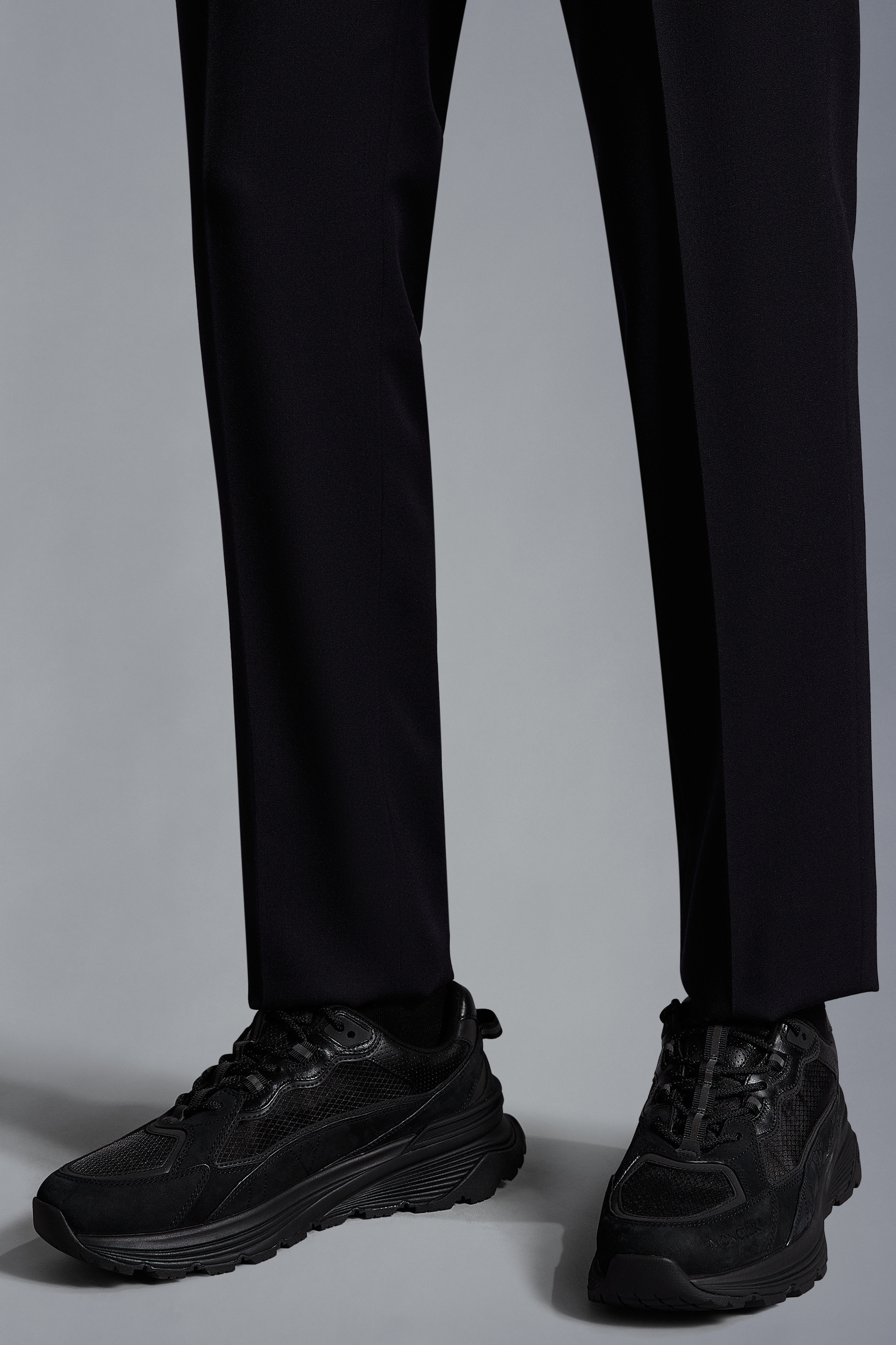 TRAILGRIP GTX HIGH-TOP SNEAKERS