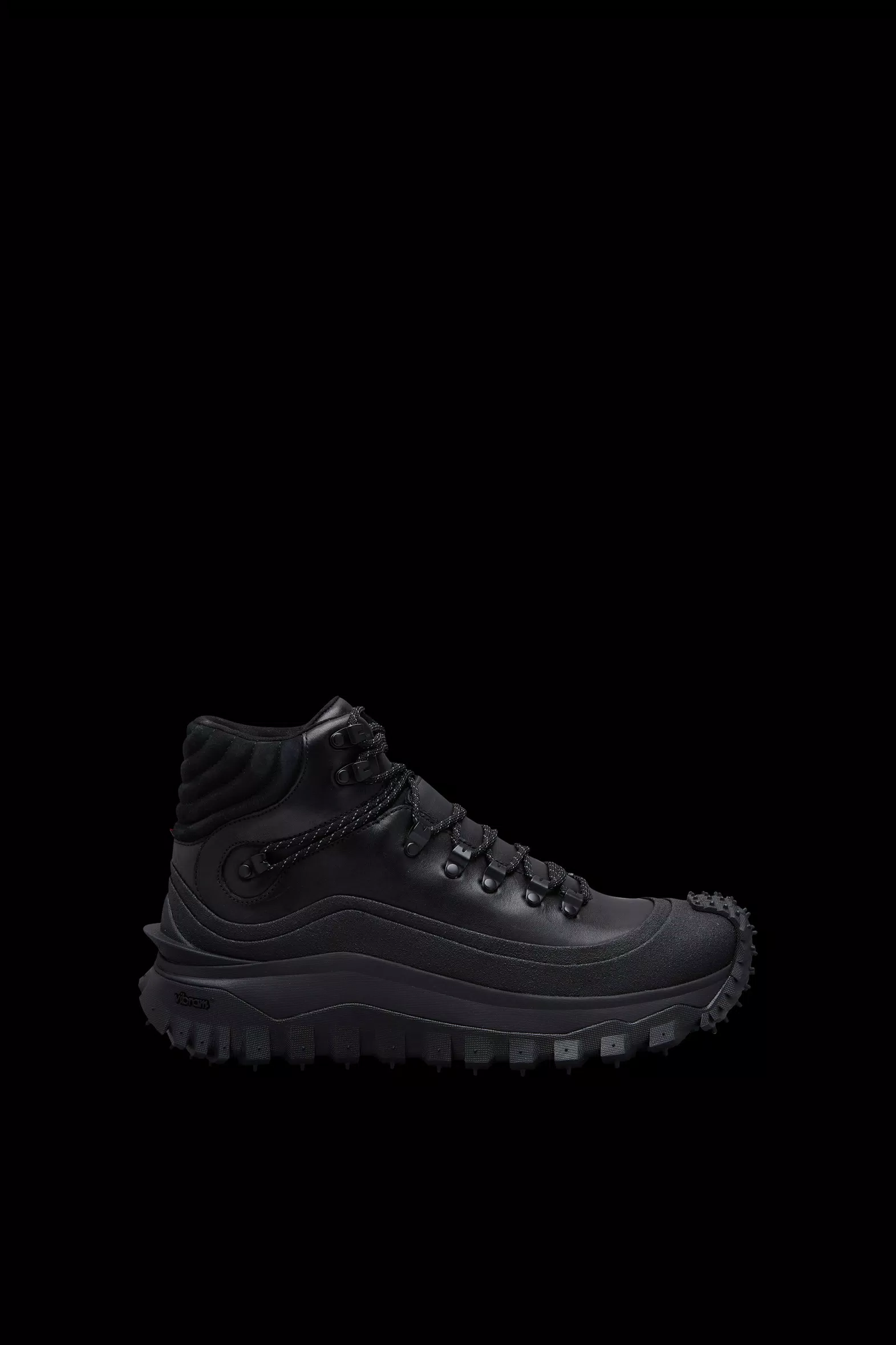 TRAILGRIP GTX HIGH-TOP SNEAKERS