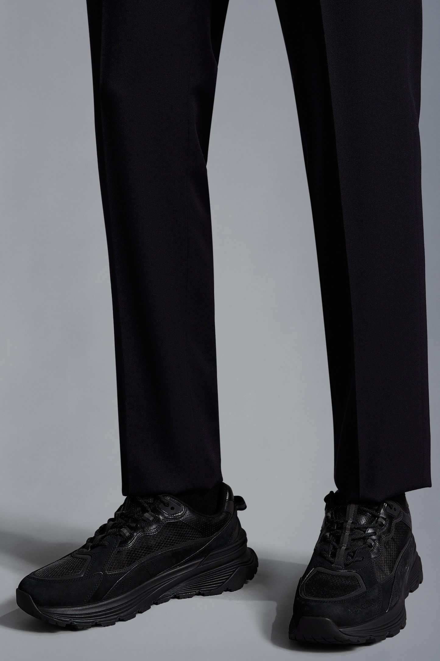 TRAILGRIP GTX HIGH-TOP SNEAKERS