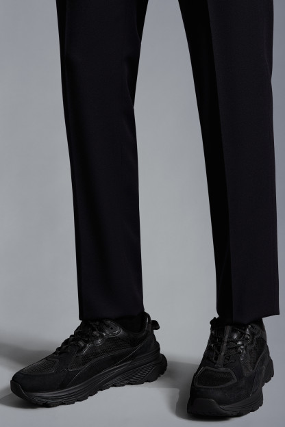 TRAILGRIP GTX HIGH-TOP SNEAKERS