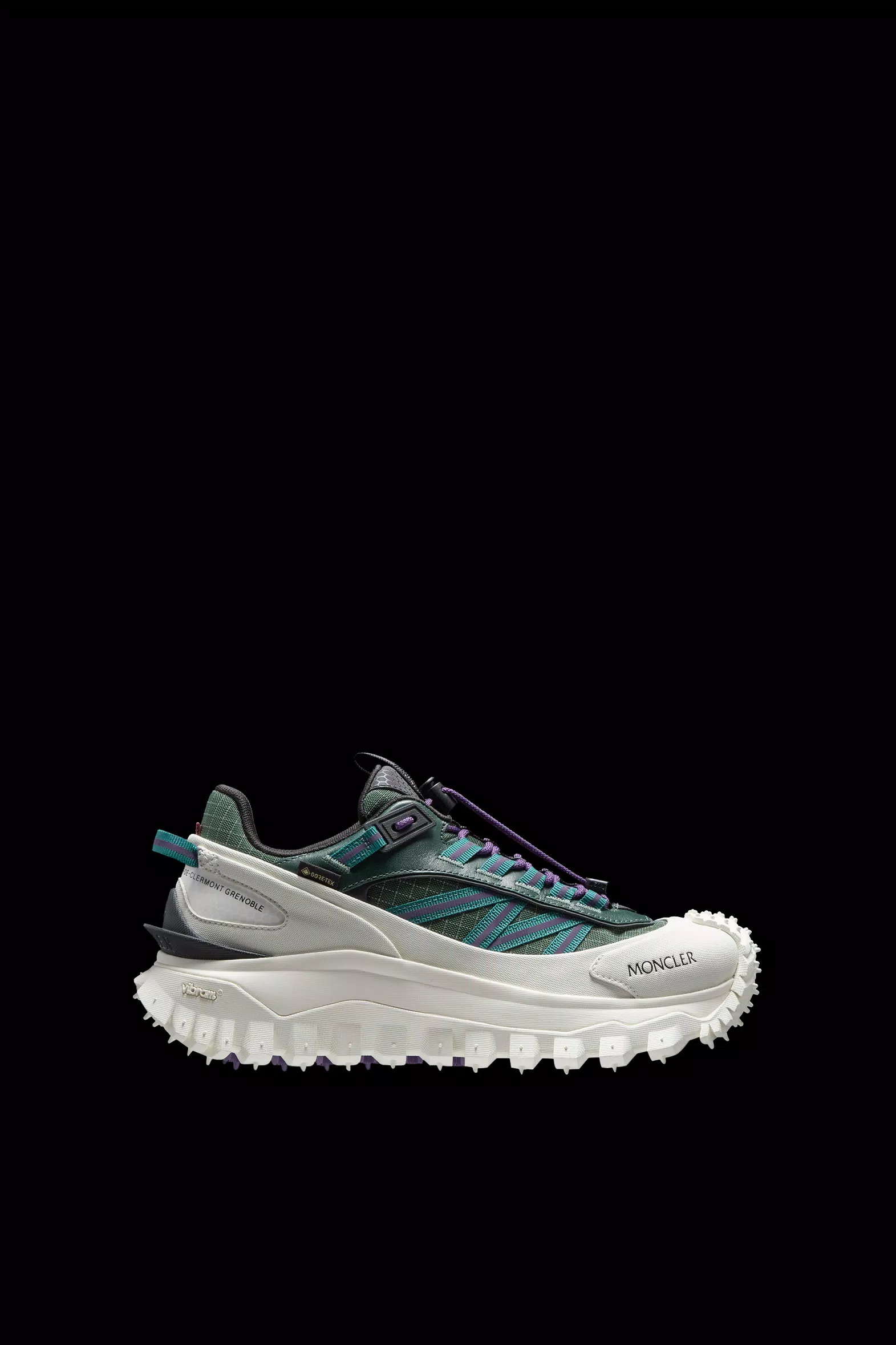 TRAILGRIP GTX SNEAKERS
