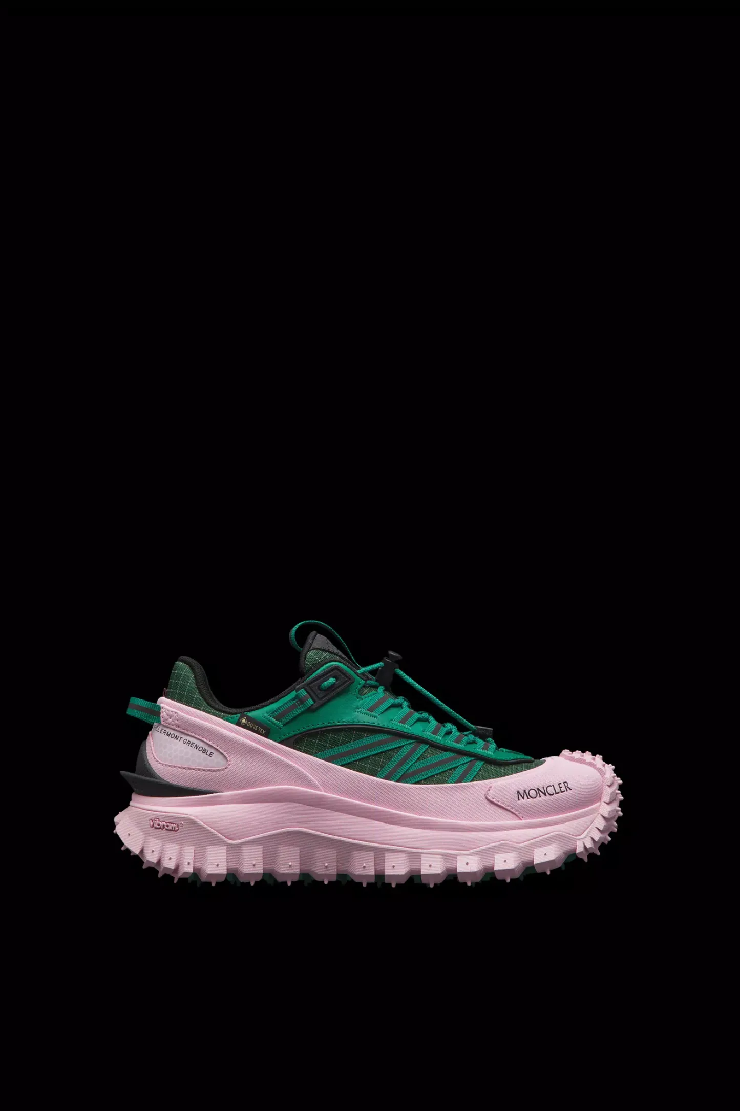 TRAILGRIP GTX SNEAKERS