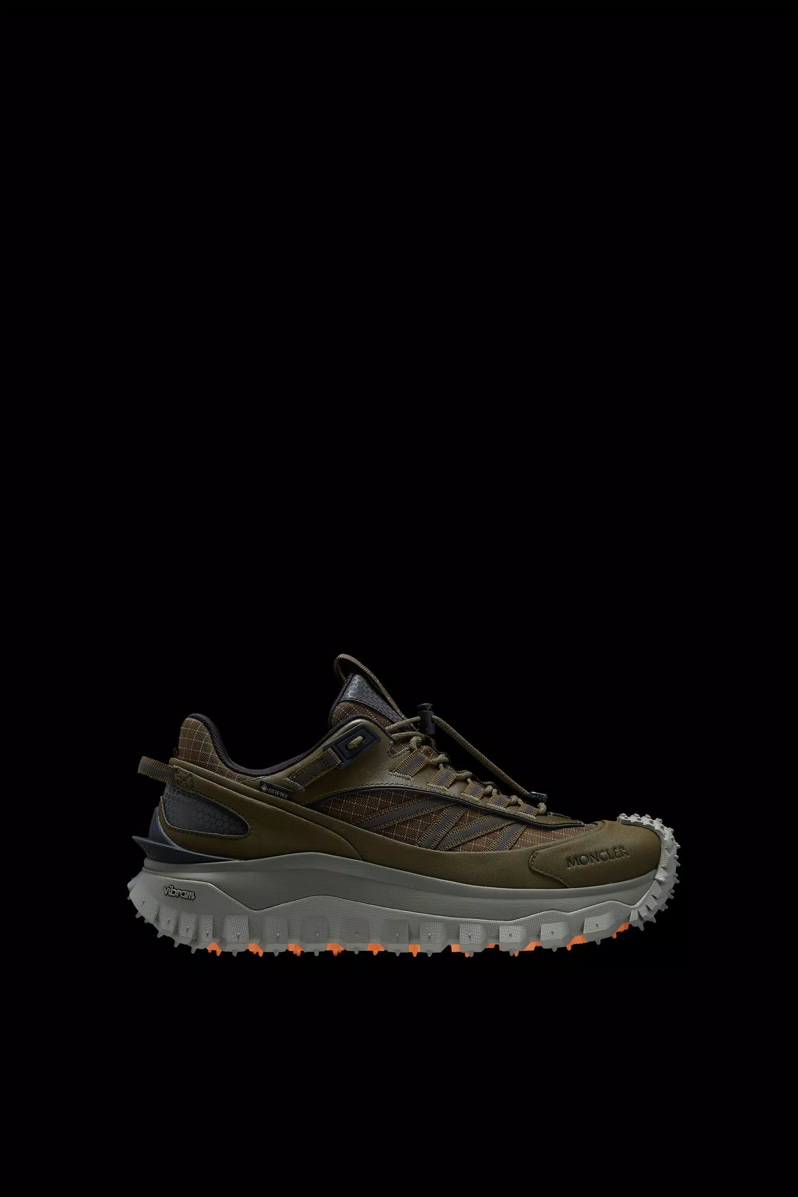 TRAILGRIP GTX SNEAKERS