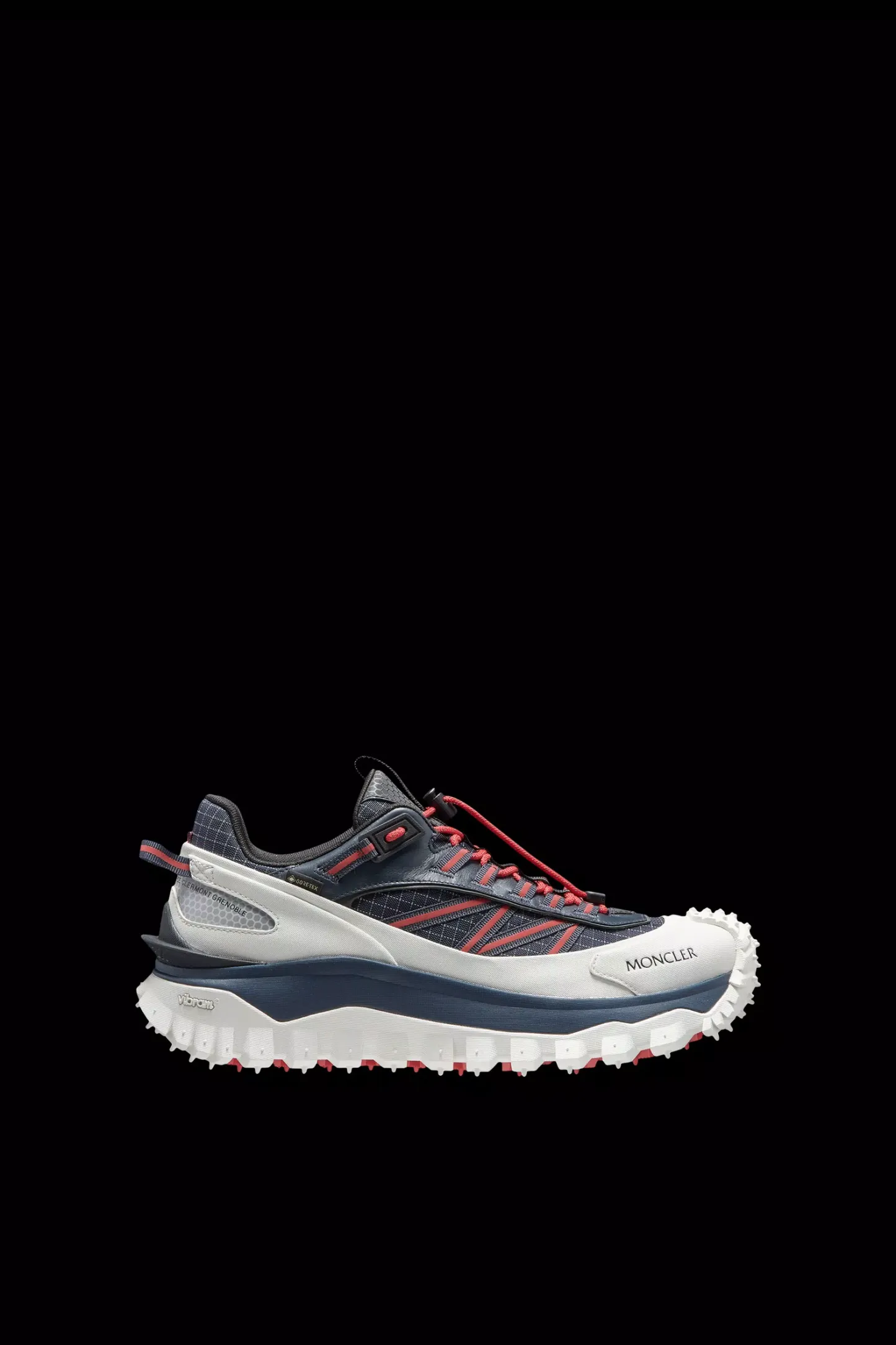 TRAILGRIP GTX SNEAKERS