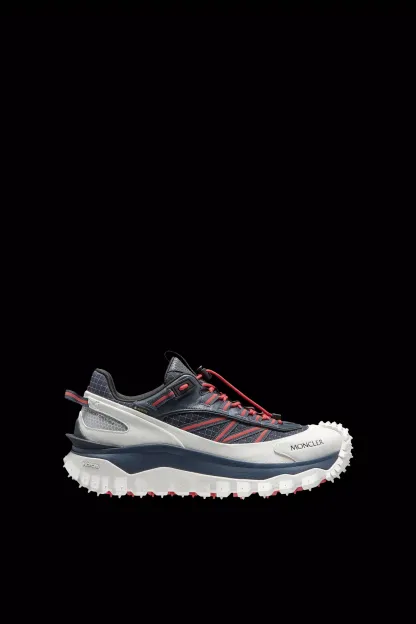 TRAILGRIP GTX SNEAKERS